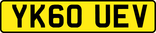YK60UEV
