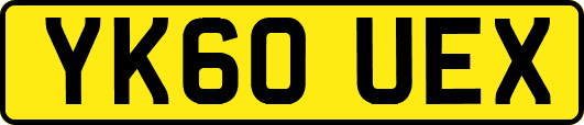 YK60UEX