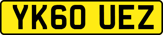YK60UEZ