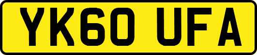 YK60UFA