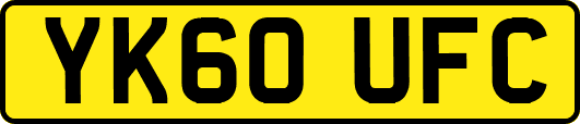 YK60UFC