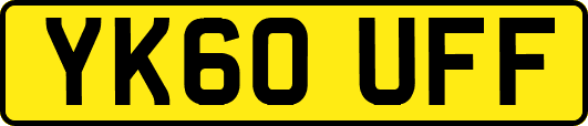 YK60UFF