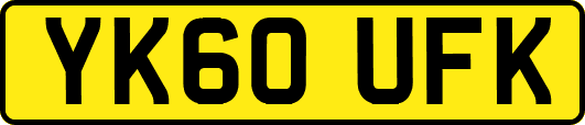 YK60UFK
