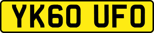 YK60UFO