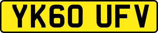 YK60UFV
