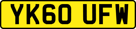 YK60UFW
