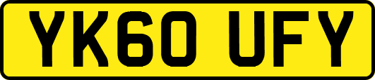 YK60UFY