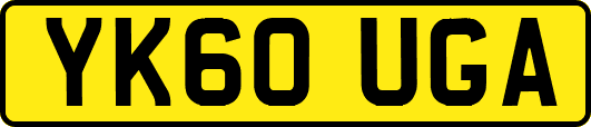 YK60UGA