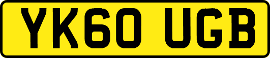 YK60UGB
