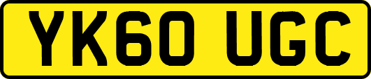 YK60UGC