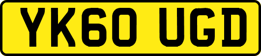 YK60UGD
