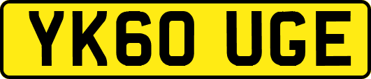 YK60UGE