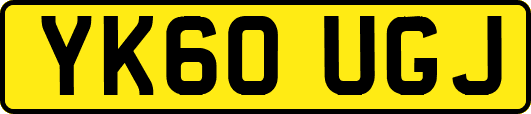 YK60UGJ