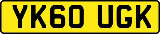 YK60UGK