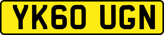 YK60UGN