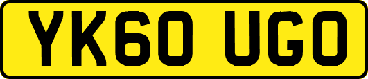 YK60UGO