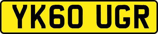 YK60UGR