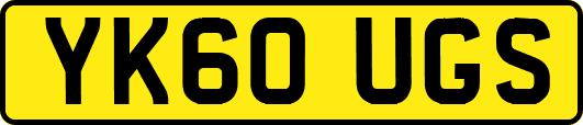 YK60UGS