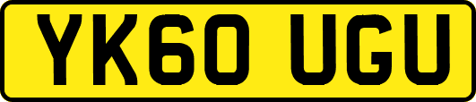 YK60UGU