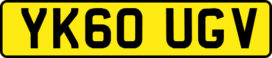 YK60UGV