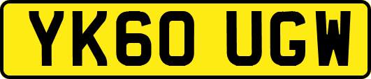 YK60UGW
