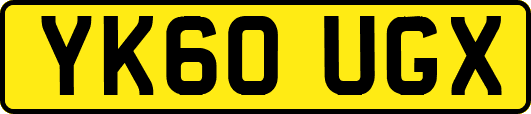 YK60UGX