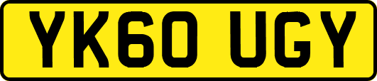 YK60UGY