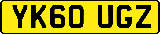 YK60UGZ