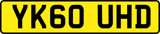 YK60UHD