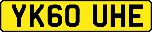 YK60UHE