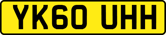 YK60UHH