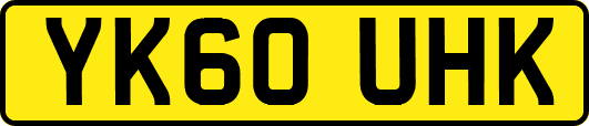 YK60UHK
