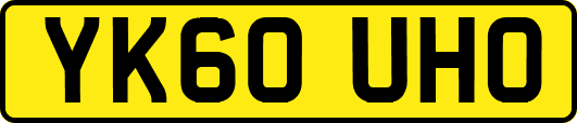 YK60UHO