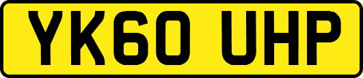 YK60UHP