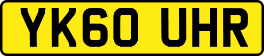 YK60UHR