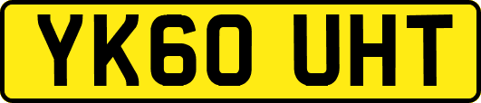 YK60UHT