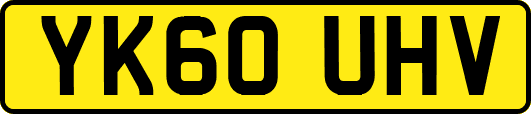 YK60UHV