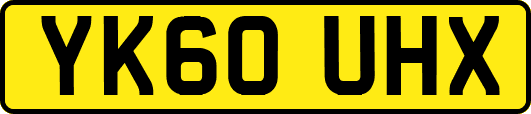 YK60UHX