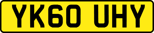 YK60UHY