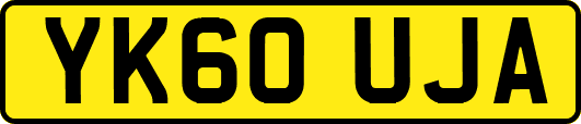 YK60UJA