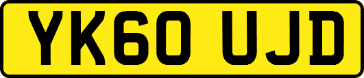 YK60UJD