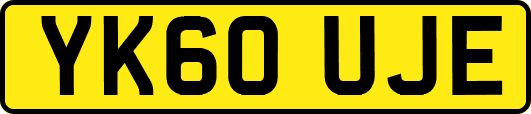 YK60UJE