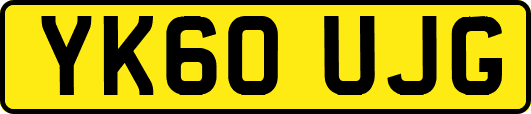 YK60UJG