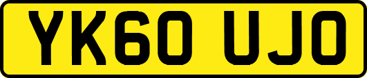 YK60UJO