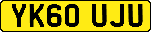 YK60UJU