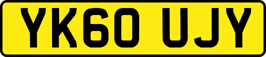 YK60UJY