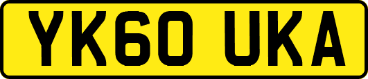 YK60UKA