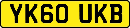 YK60UKB