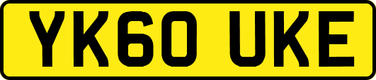 YK60UKE