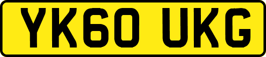 YK60UKG